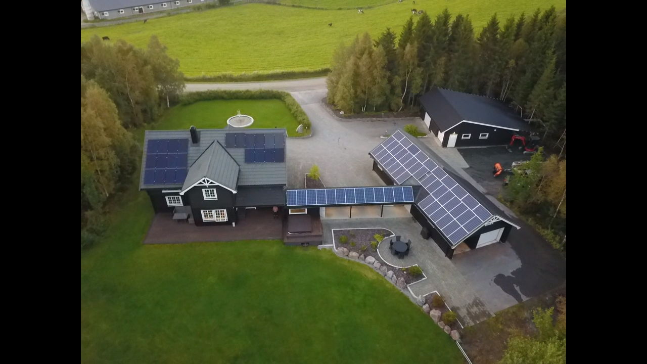 Lynvingen electro AS — Bilder 2