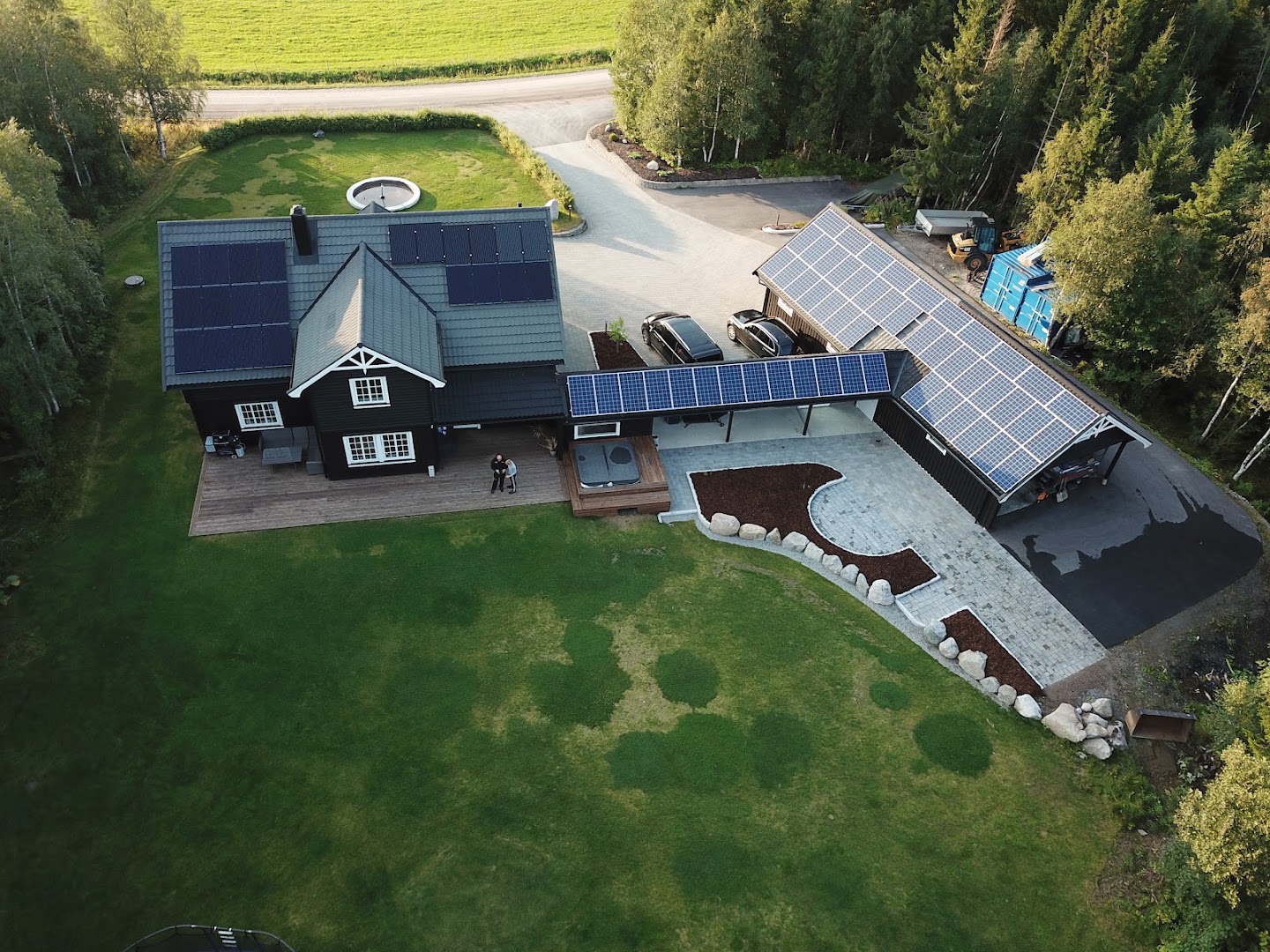 Lynvingen electro AS — Bilder 1